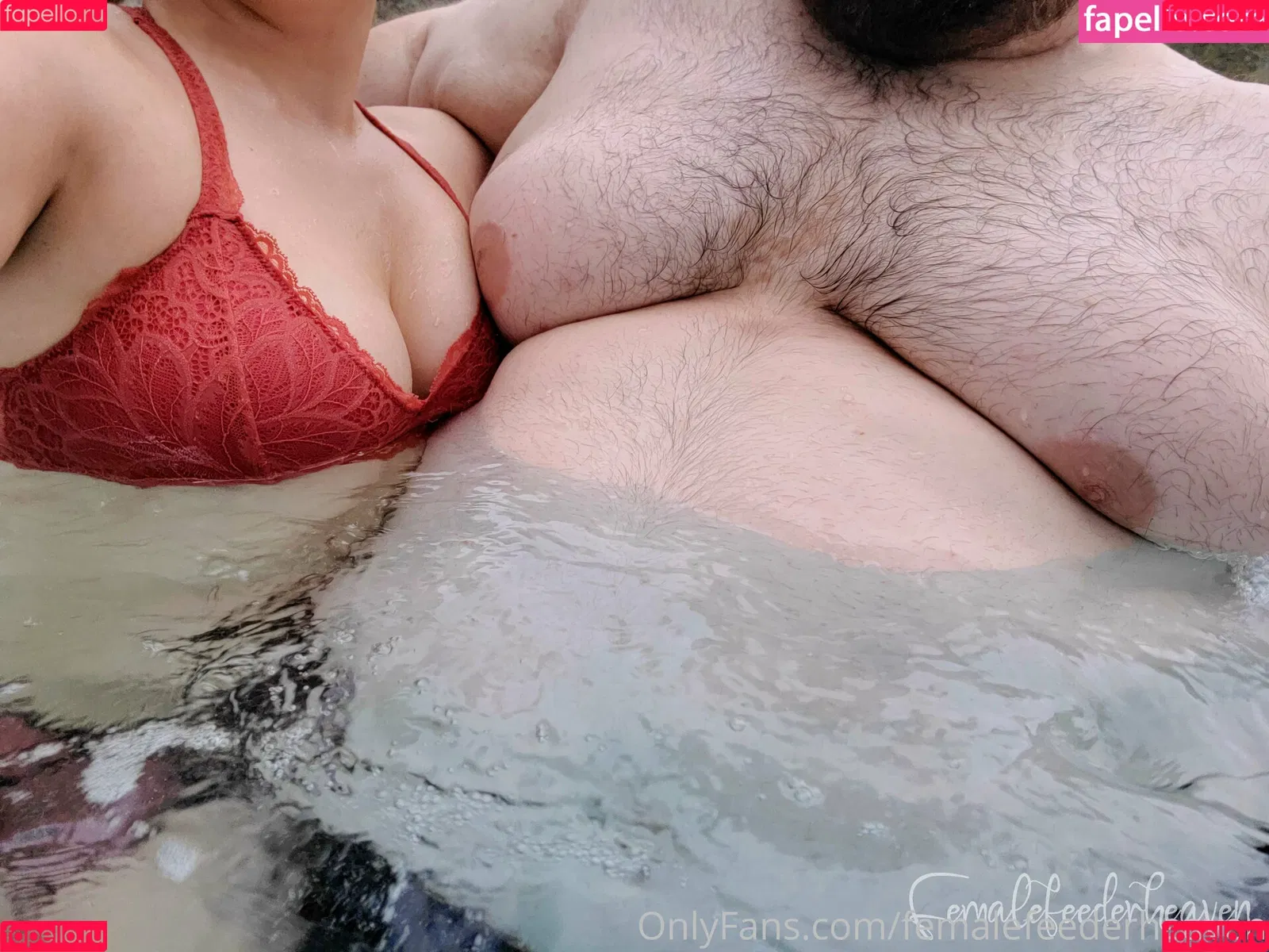 femalefeederheaven Onlyfans Photo Gallery 