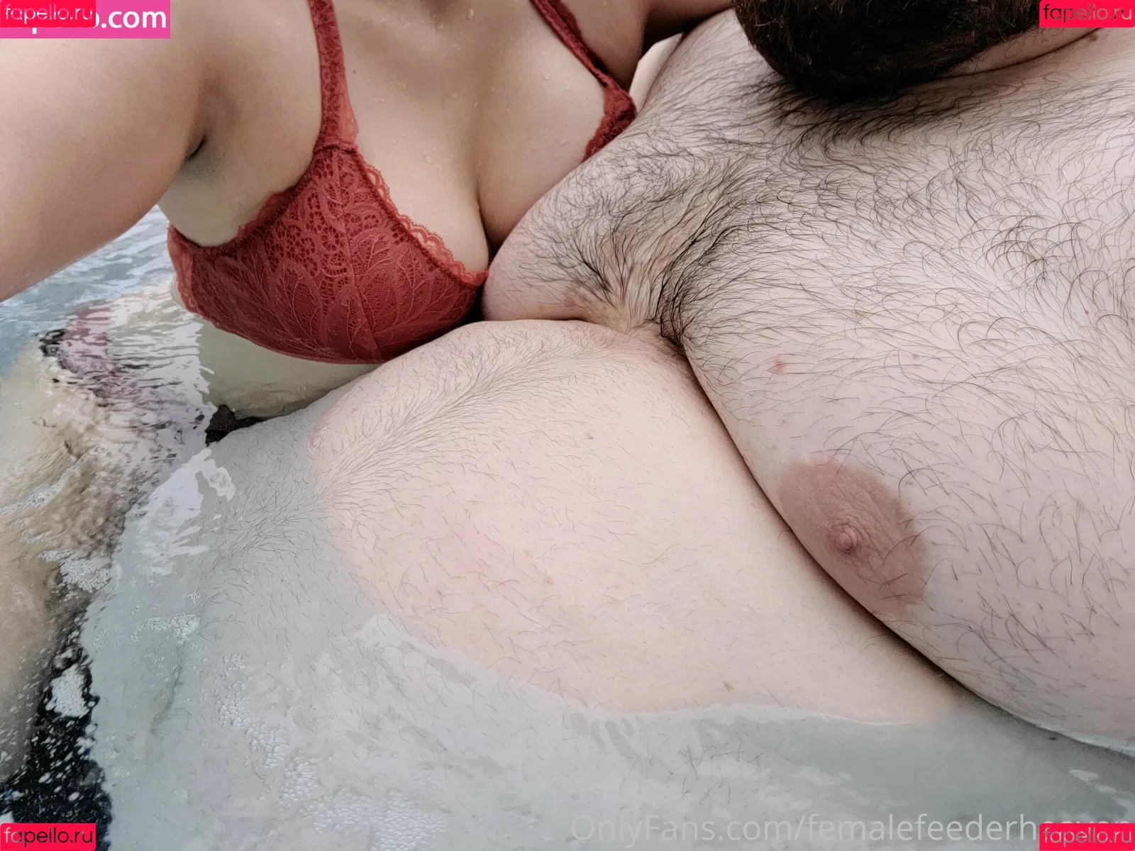 femalefeederheaven Onlyfans Photo Gallery 