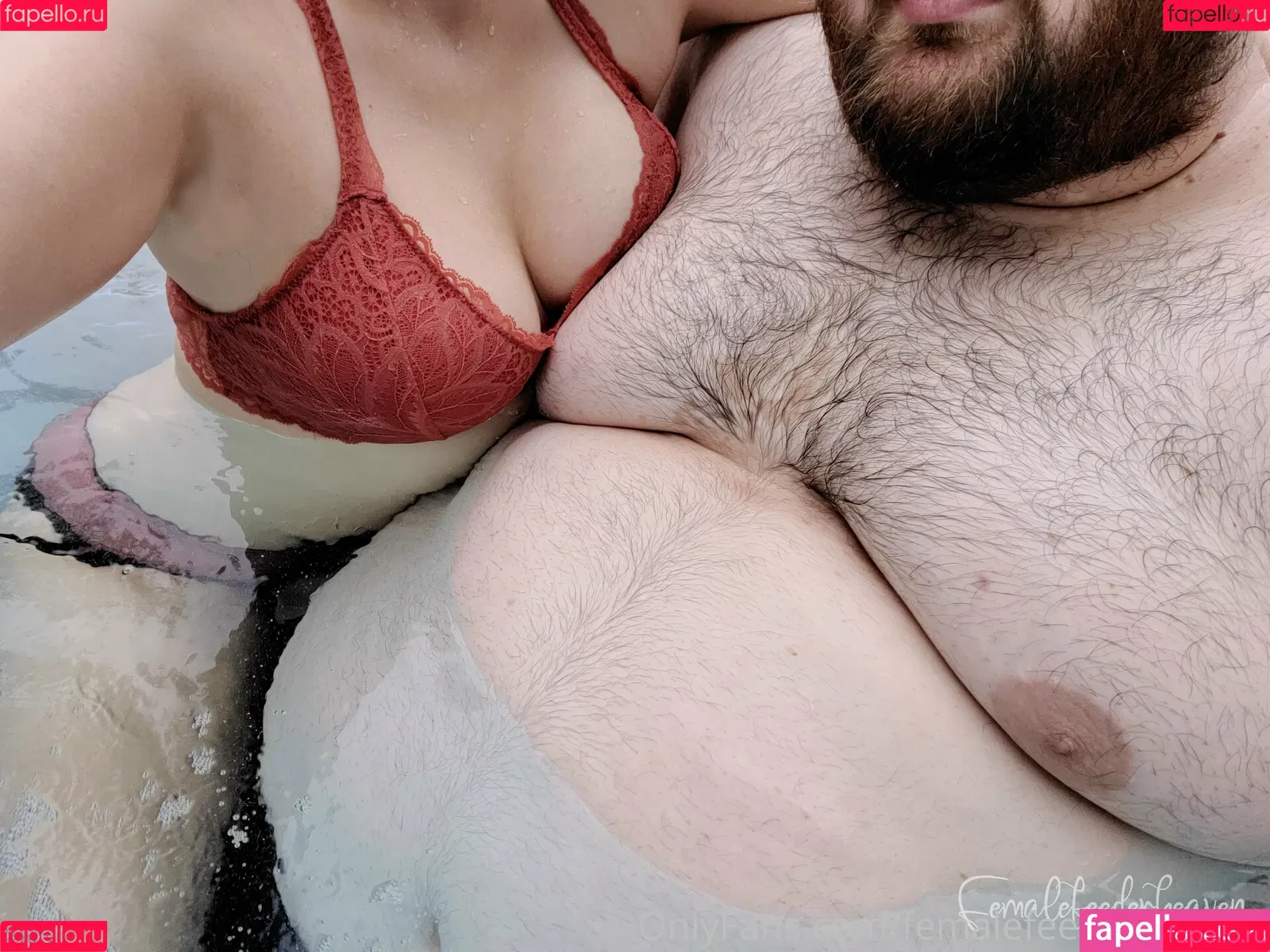 femalefeederheaven Onlyfans Photo Gallery 