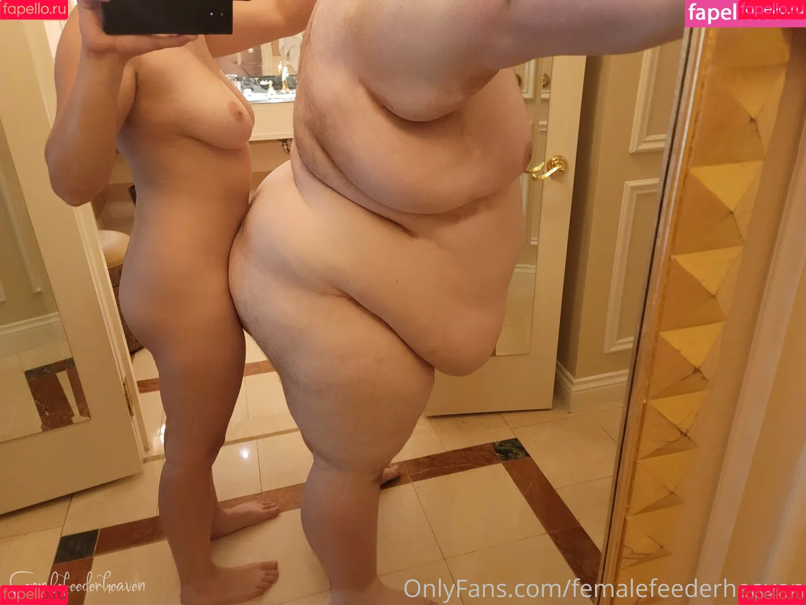 femalefeederheaven Onlyfans Photo Gallery 