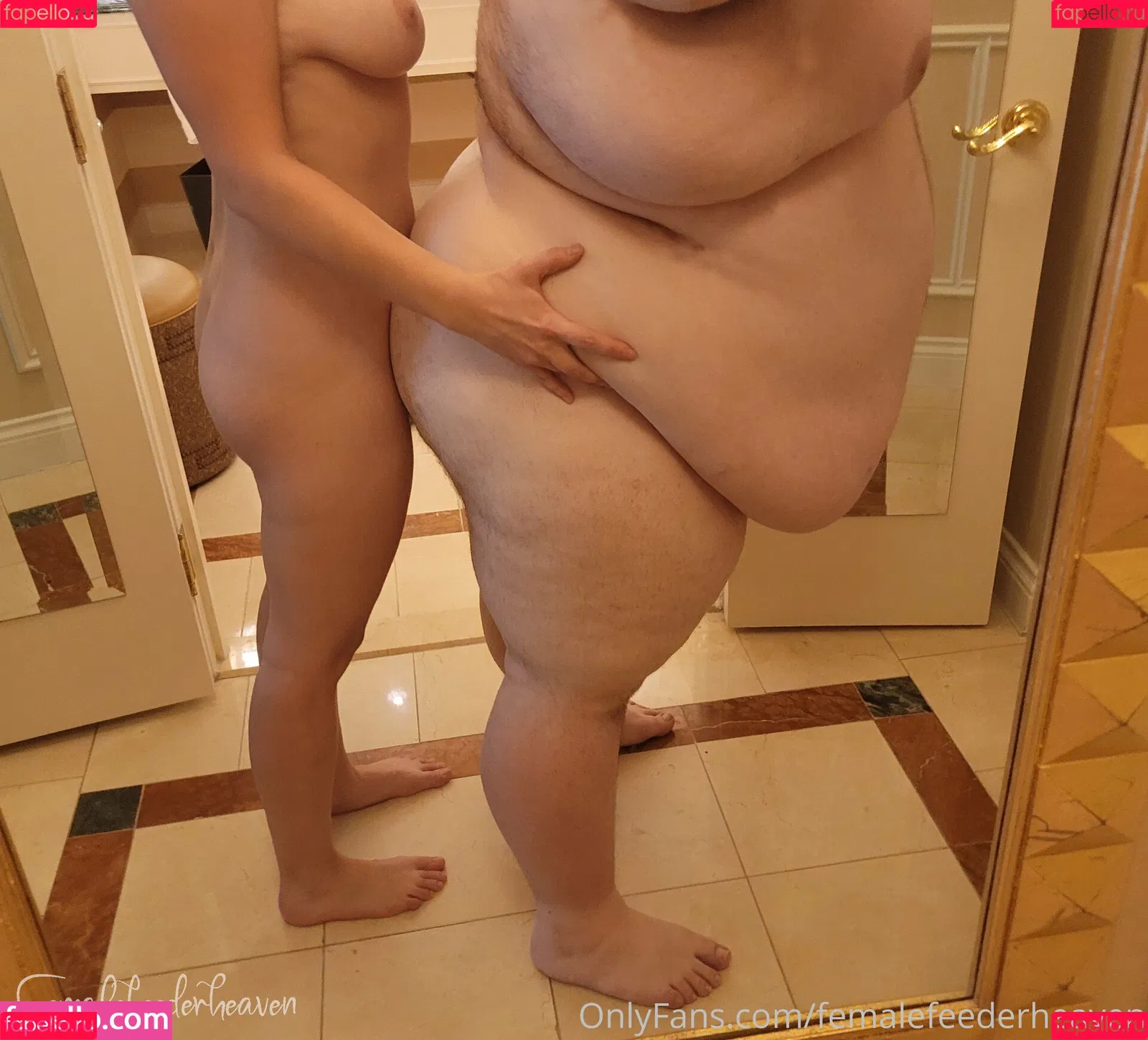 femalefeederheaven Onlyfans Photo Gallery 