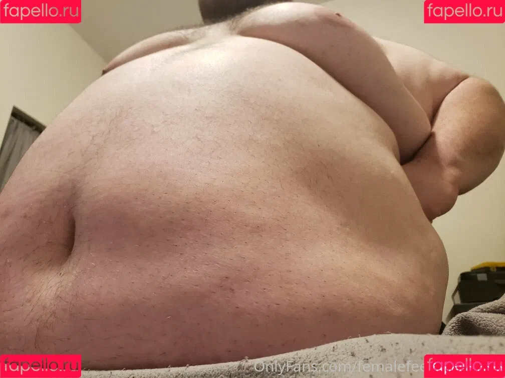 femalefeederheaven Onlyfans Photo Gallery 