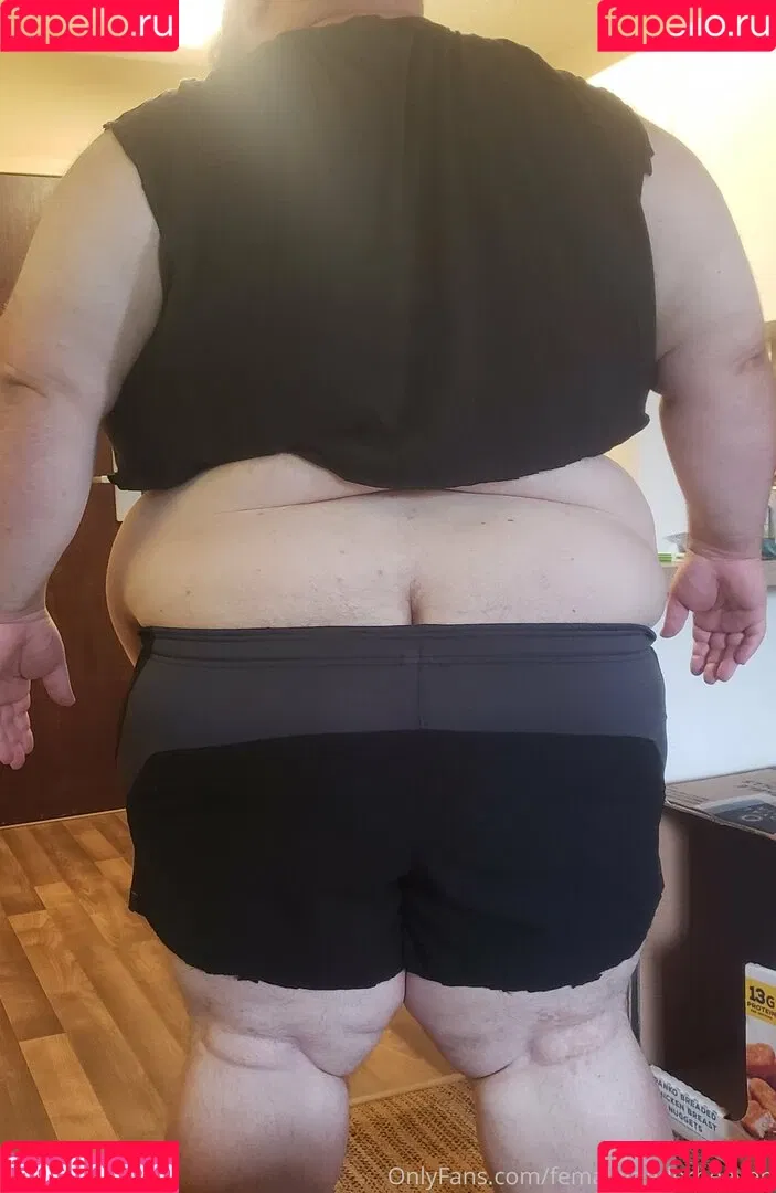 femalefeederheaven Onlyfans Photo Gallery 