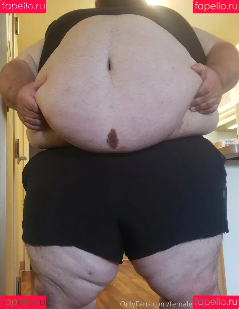 femalefeederheaven Onlyfans Photo Gallery 
