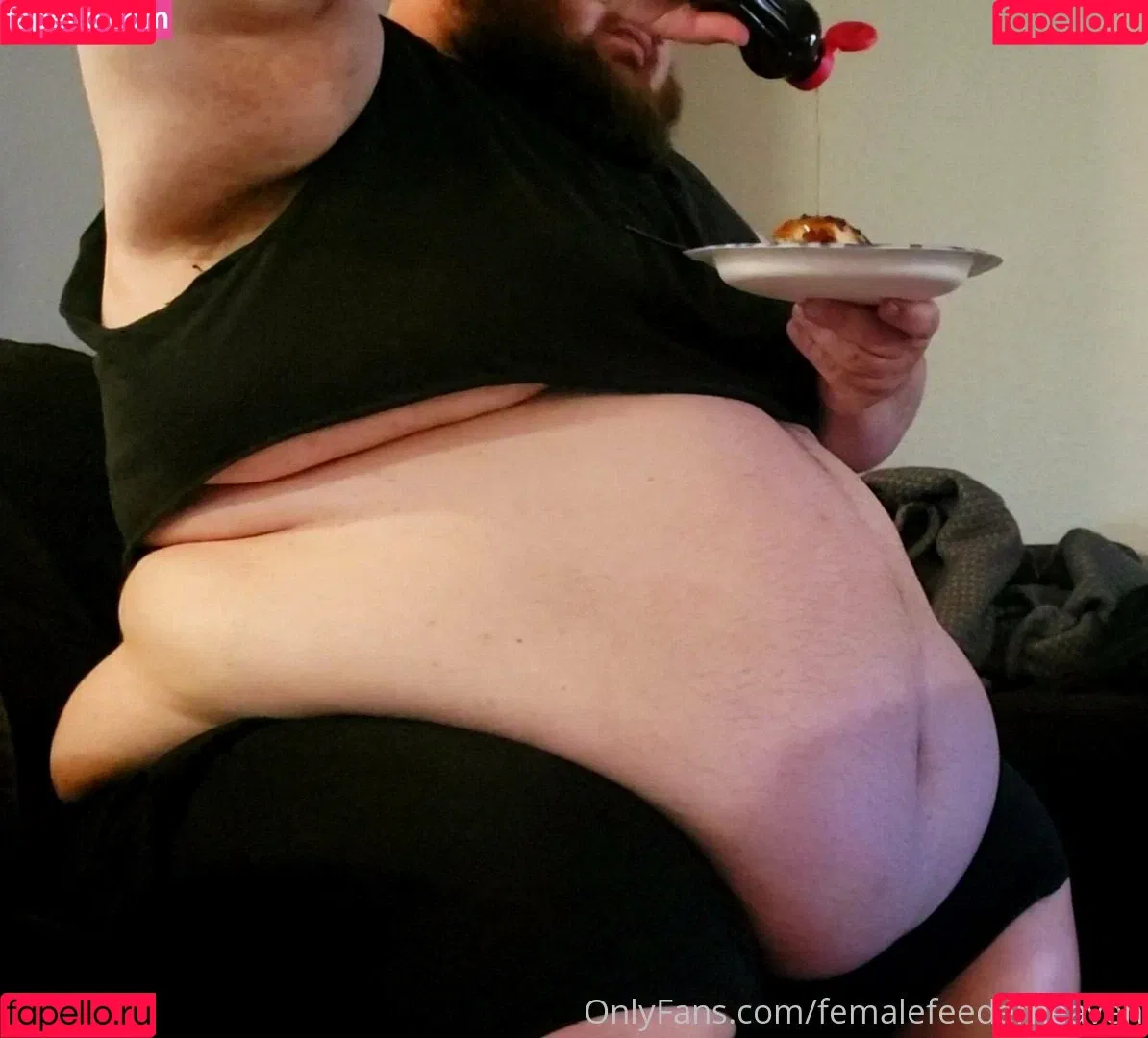 femalefeederheaven Onlyfans Photo Gallery 