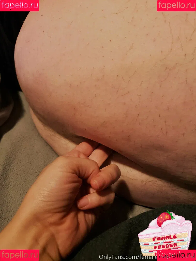 femalefeederheaven Onlyfans Photo Gallery 