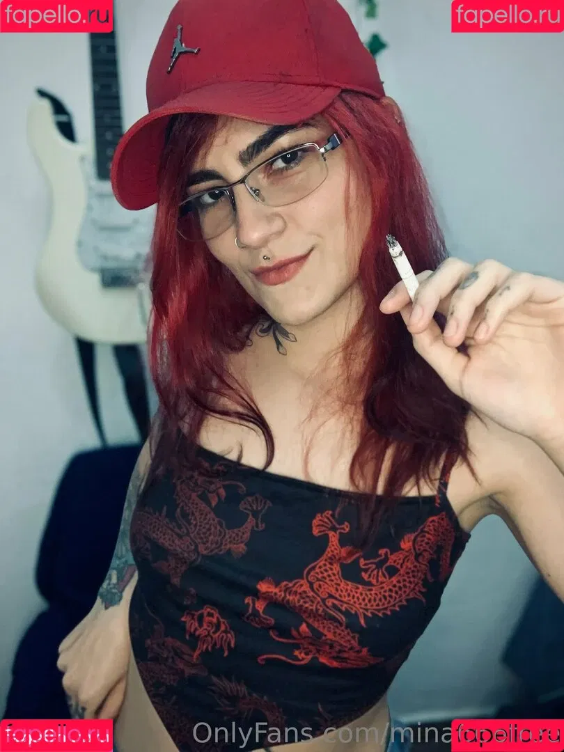 mina666free Onlyfans Photo Gallery 
