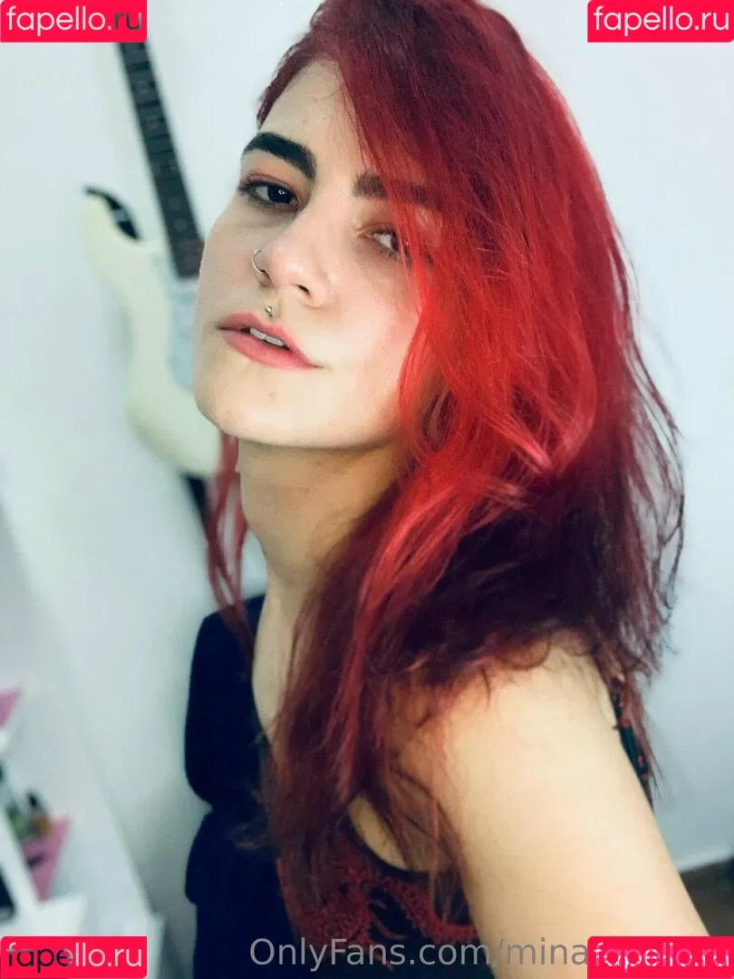 mina666free Onlyfans Photo Gallery 
