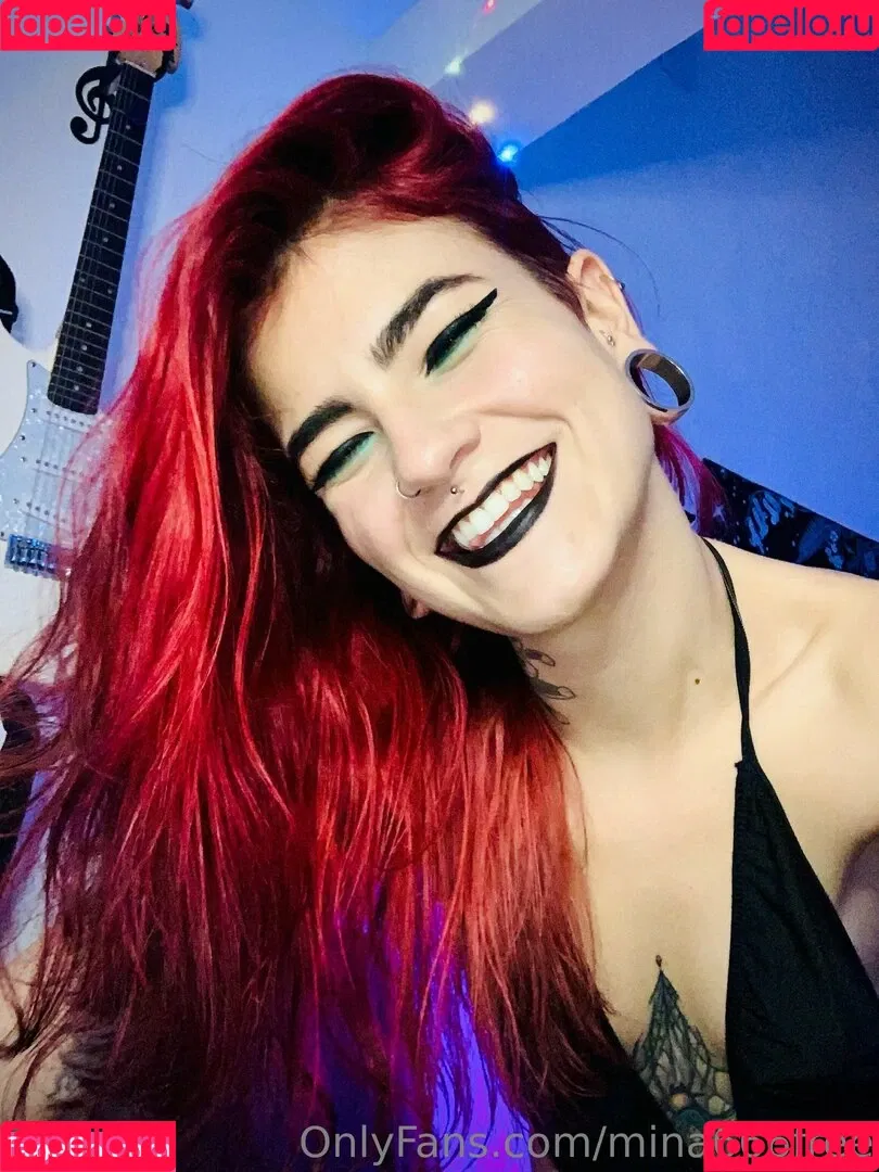 mina666free Onlyfans Photo Gallery 