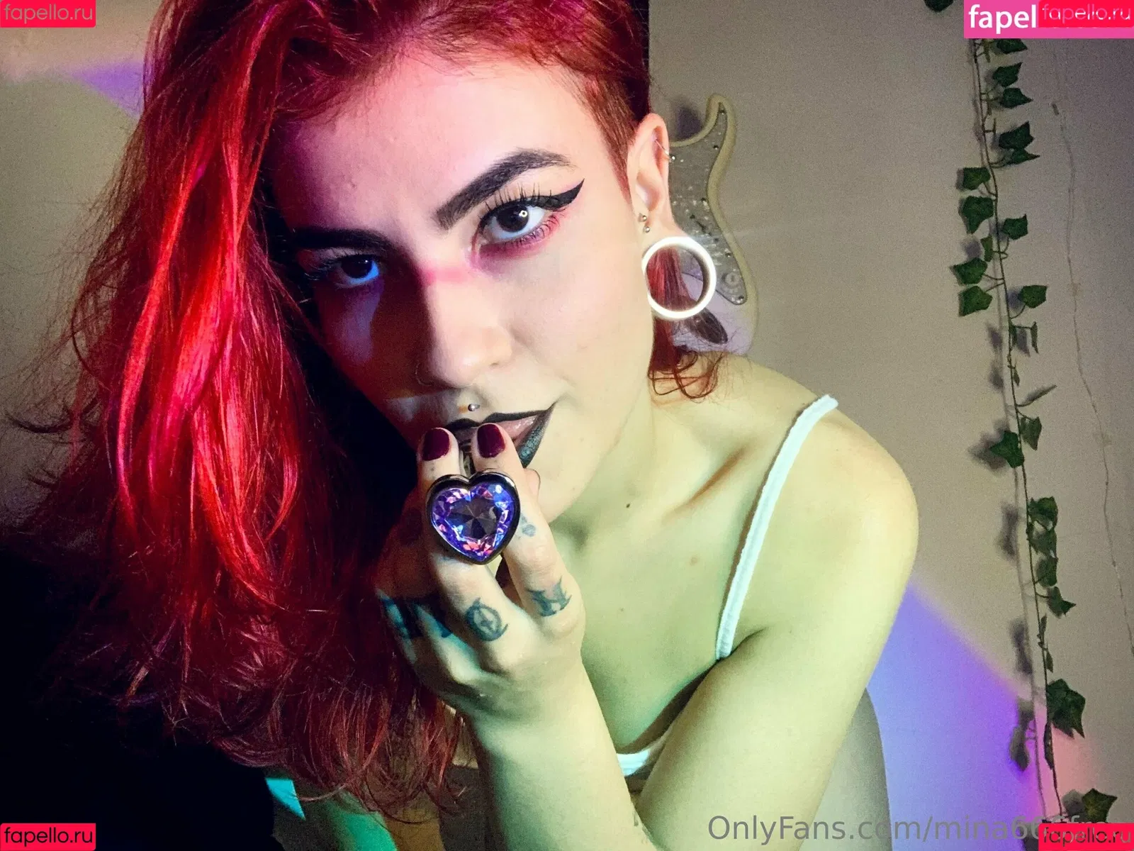 mina666free Onlyfans Photo Gallery 