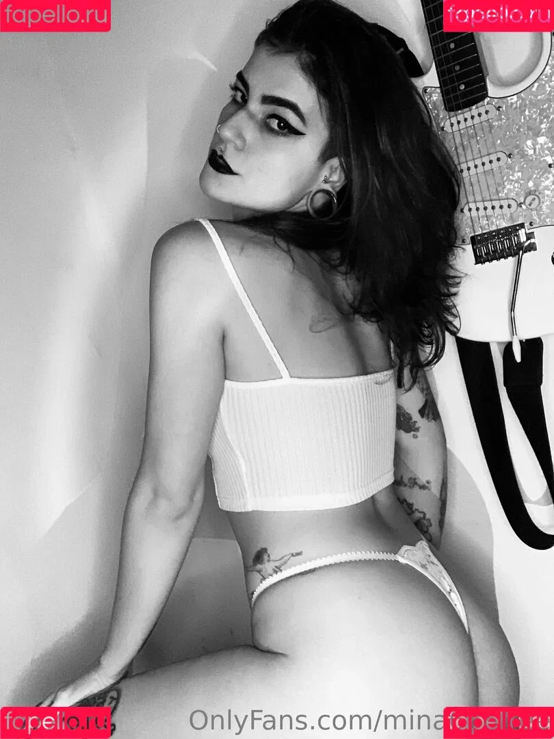 mina666free Onlyfans Photo Gallery 
