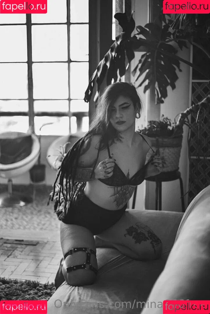mina666free Onlyfans Photo Gallery 