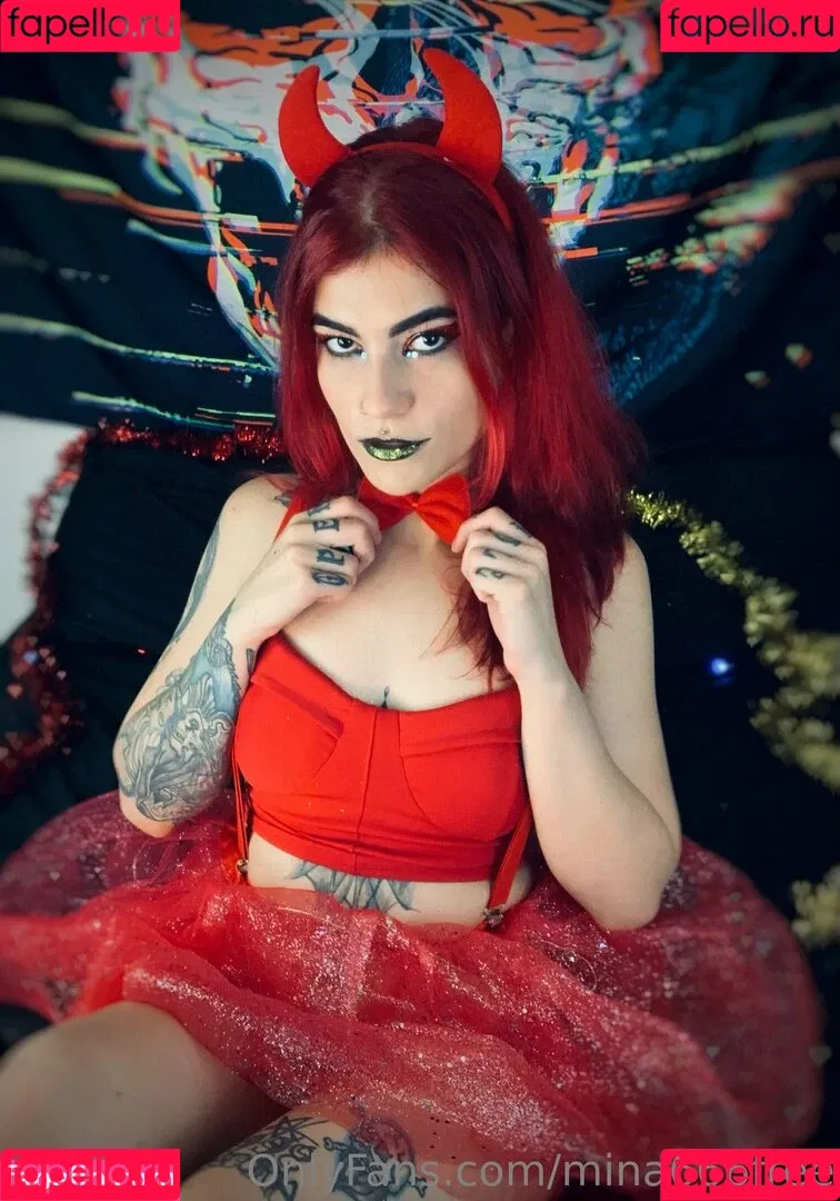 mina666free Onlyfans Photo Gallery 