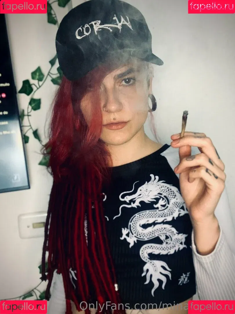 mina666free Onlyfans Photo Gallery 
