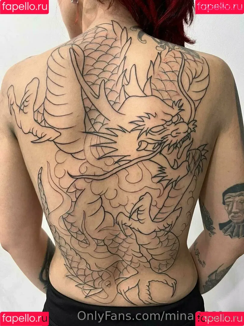 mina666free Onlyfans Photo Gallery 