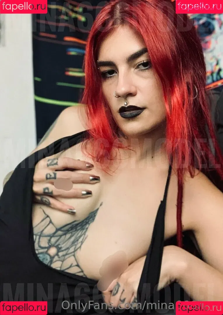 mina666free Onlyfans Photo Gallery 