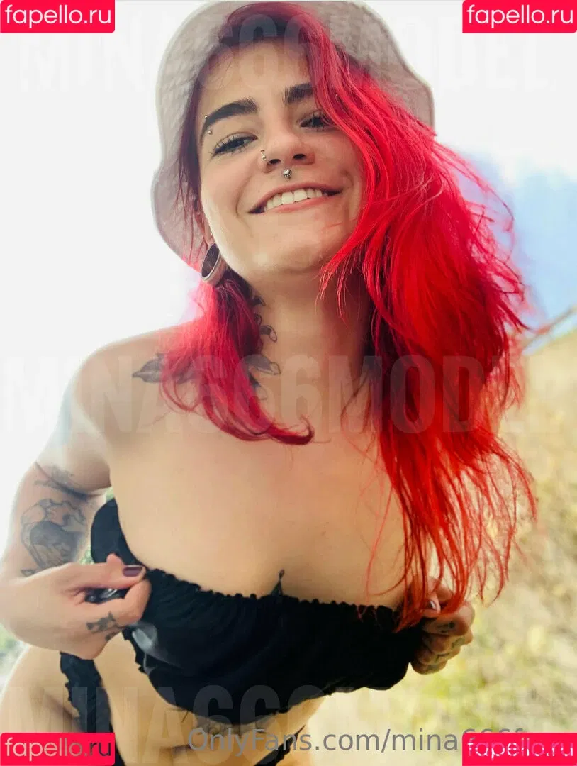 mina666free Onlyfans Photo Gallery 