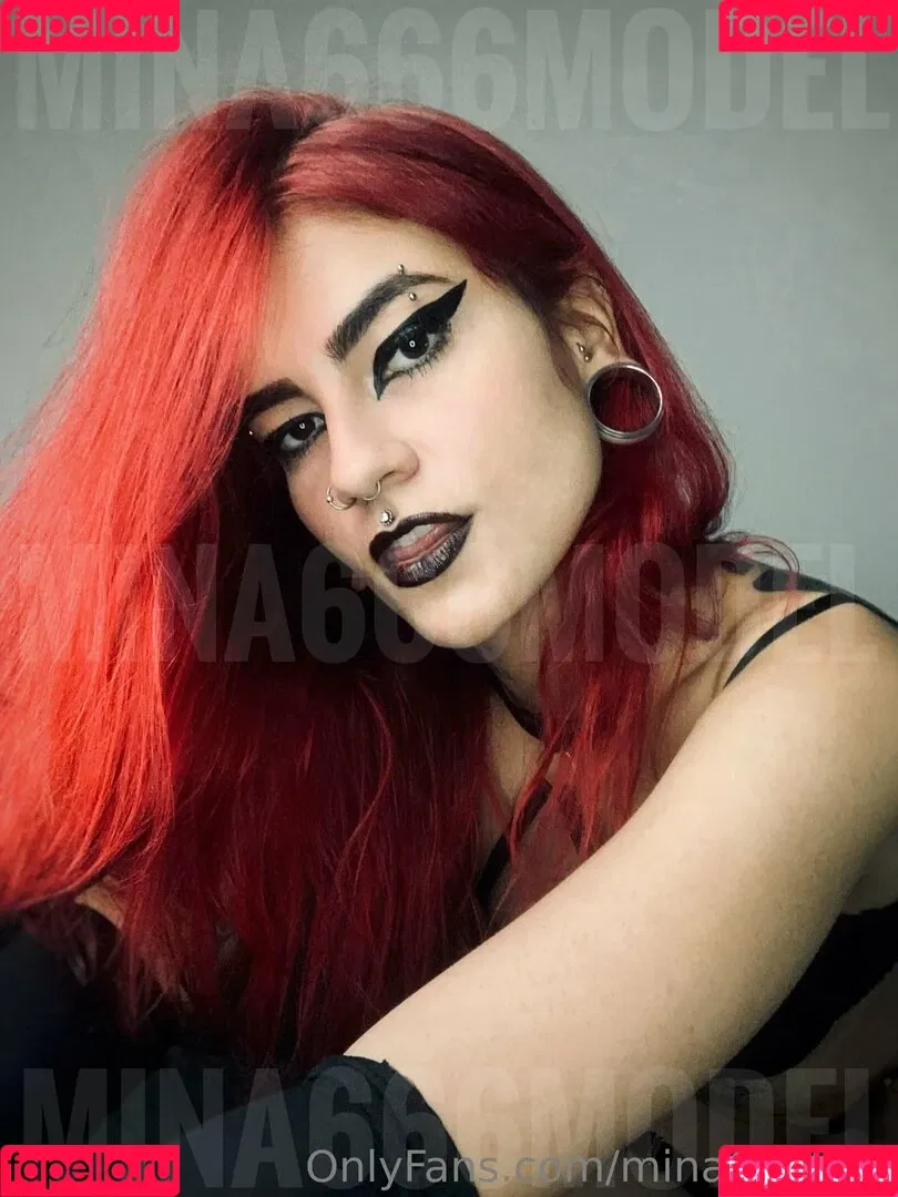mina666free Onlyfans Photo Gallery 