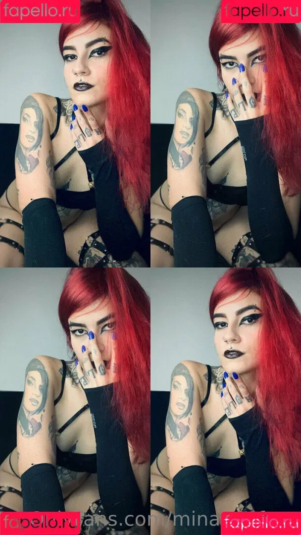 mina666free Onlyfans Photo Gallery 