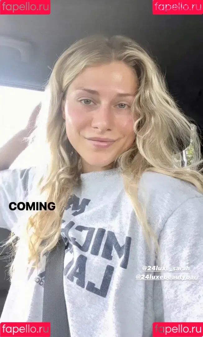 Dannie Rogers Onlyfans Photo Gallery 