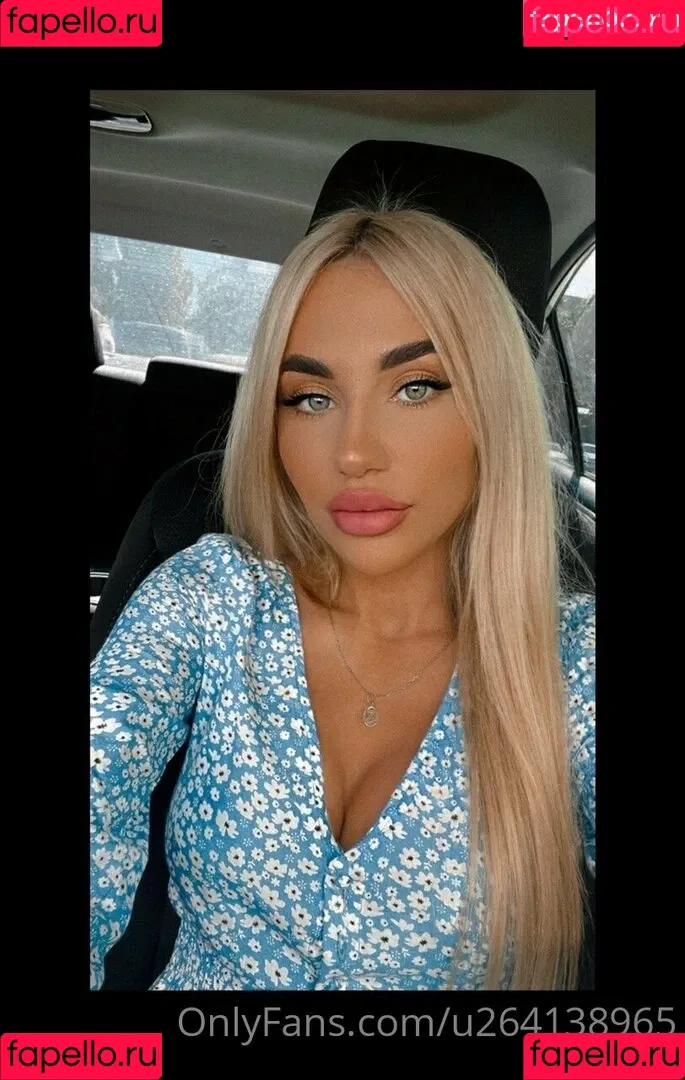 alicedollyua Onlyfans Photo Gallery 