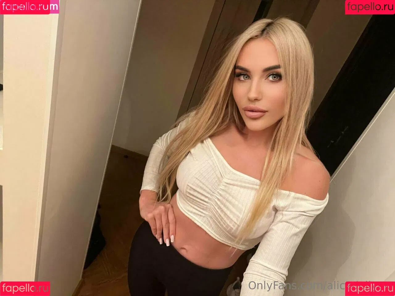 alicedollyua Onlyfans Photo Gallery 