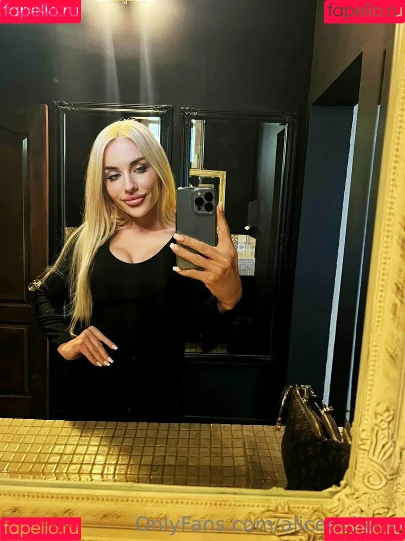 alicedollyua Onlyfans Photo Gallery 