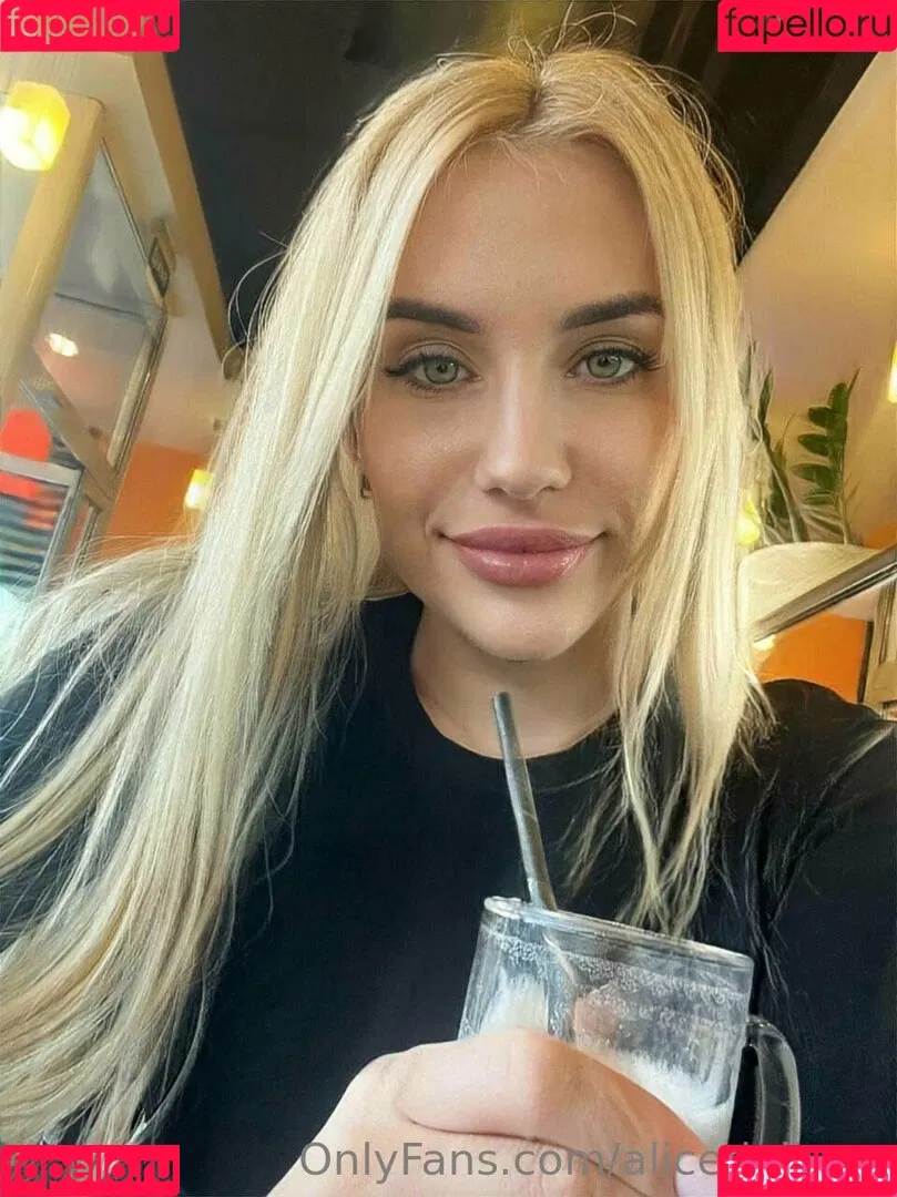 alicedollyua Onlyfans Photo Gallery 