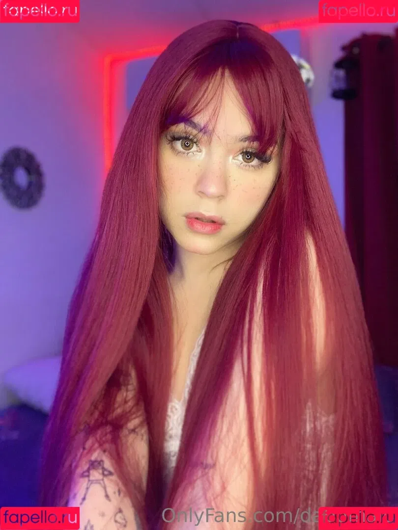 dabofhalo Onlyfans Photo Gallery 