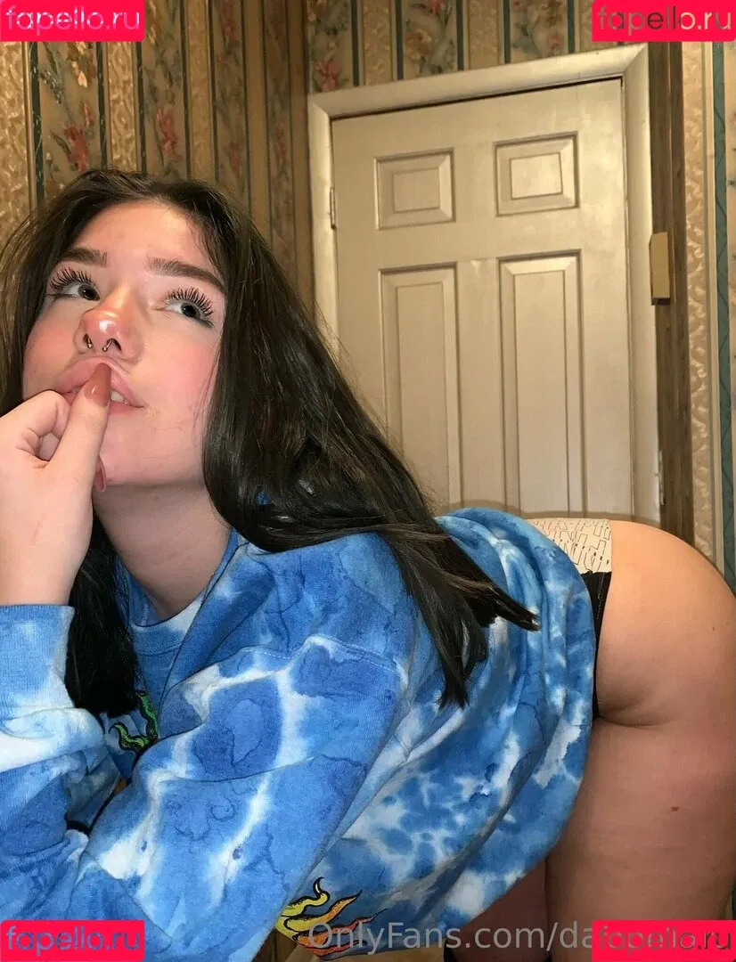 dabofhalo Onlyfans Photo Gallery 