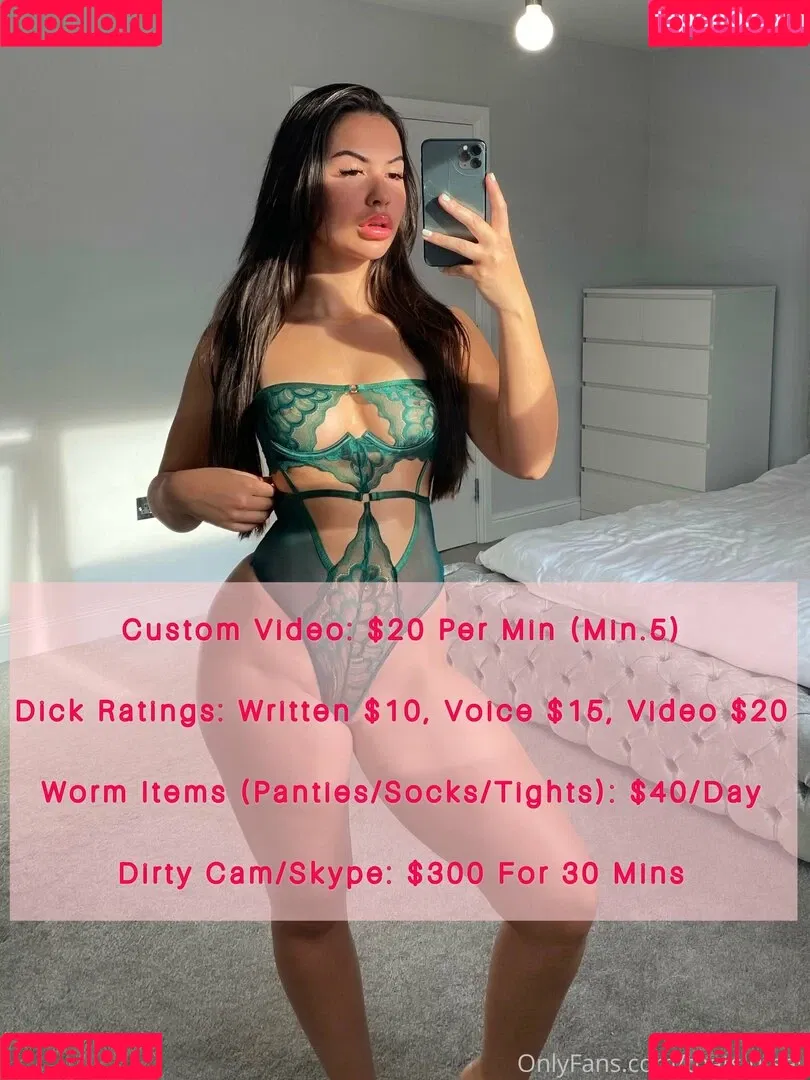 Savana Sky Onlyfans Photo Gallery 