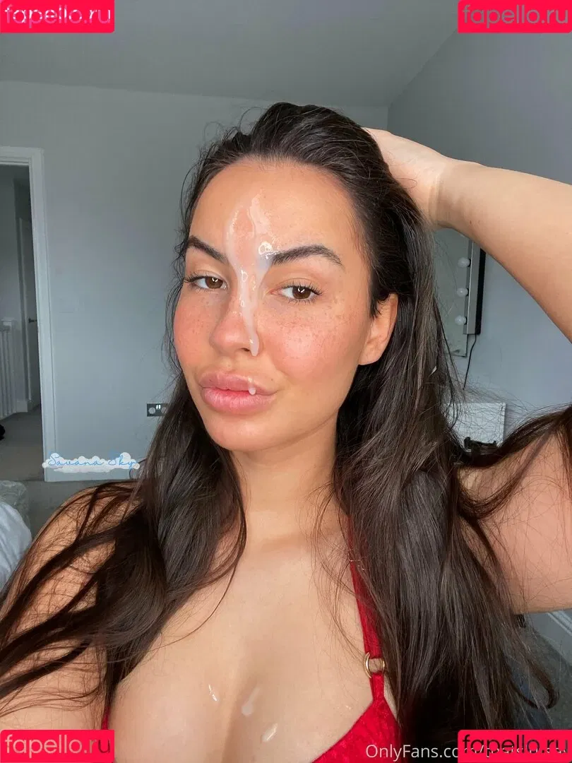 Savana Sky Onlyfans Photo Gallery 