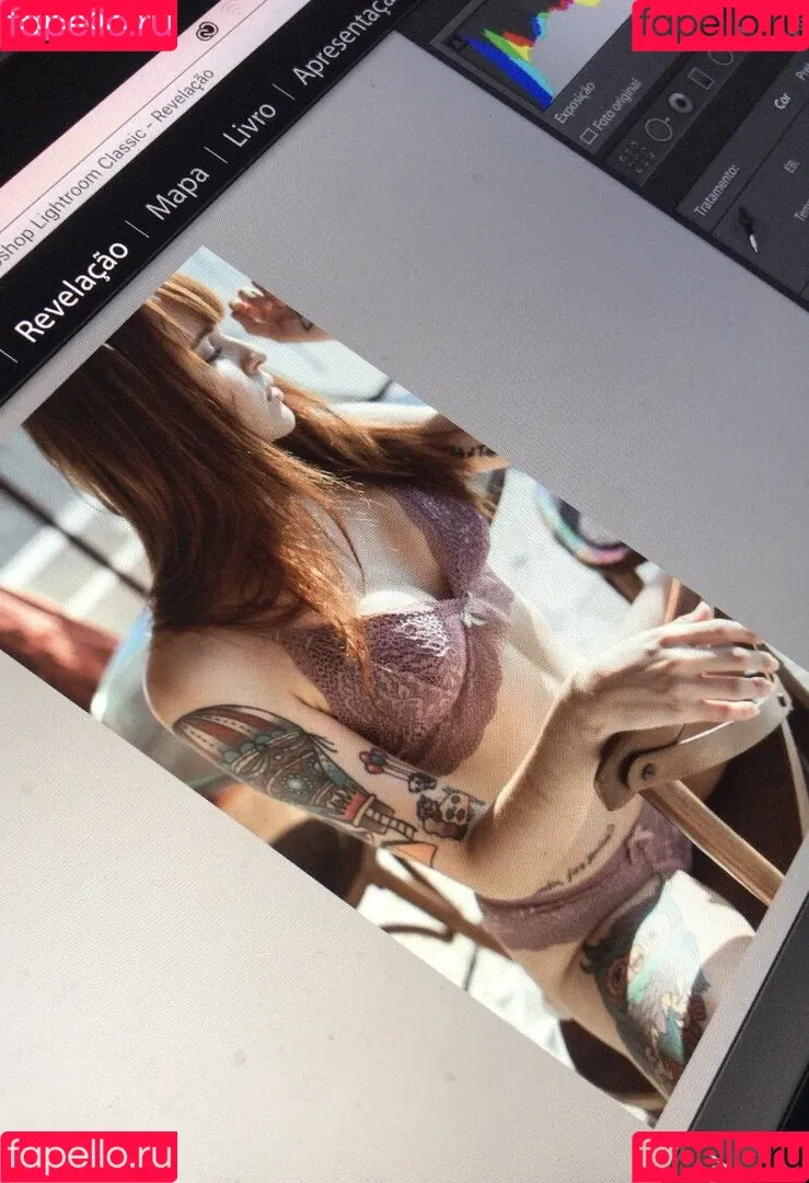 camilaferreirai Onlyfans Photo Gallery 
