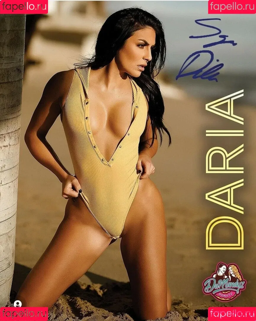 Sonya Deville Onlyfans Photo Gallery 