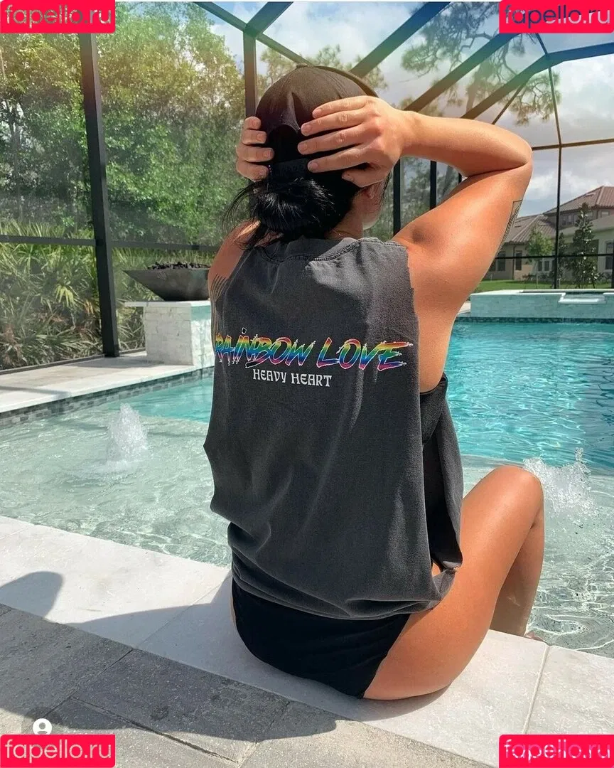 Sonya Deville Onlyfans Photo Gallery 
