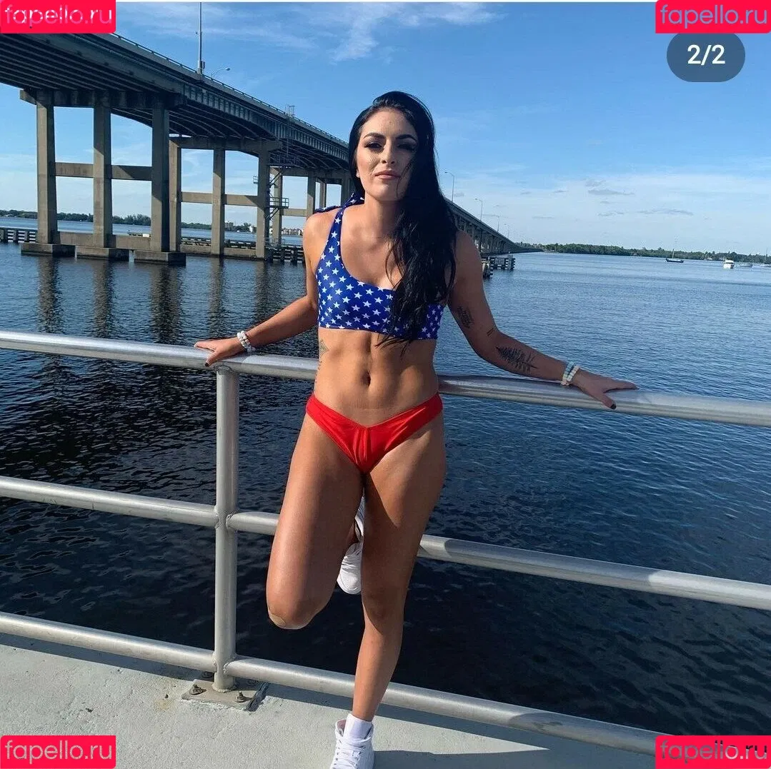 Sonya Deville Onlyfans Photo Gallery 