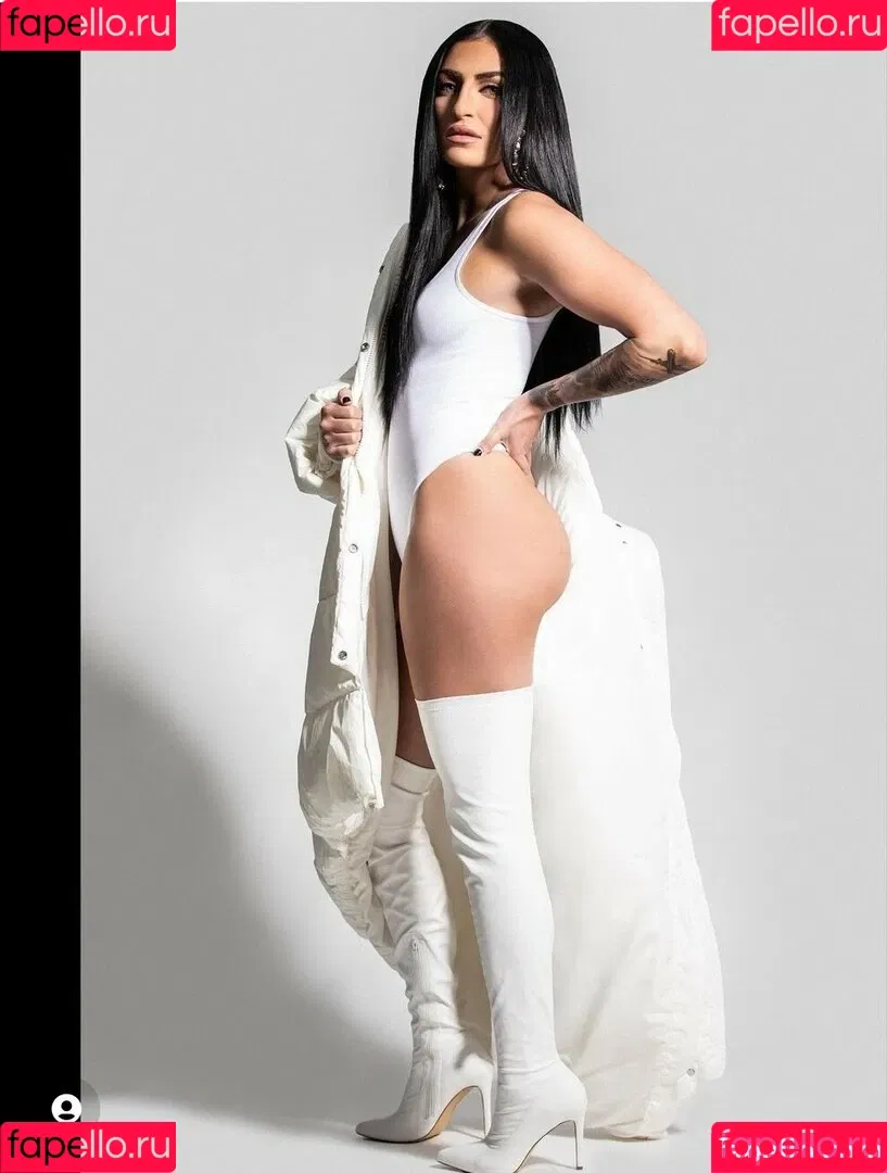 Sonya Deville Onlyfans Photo Gallery 