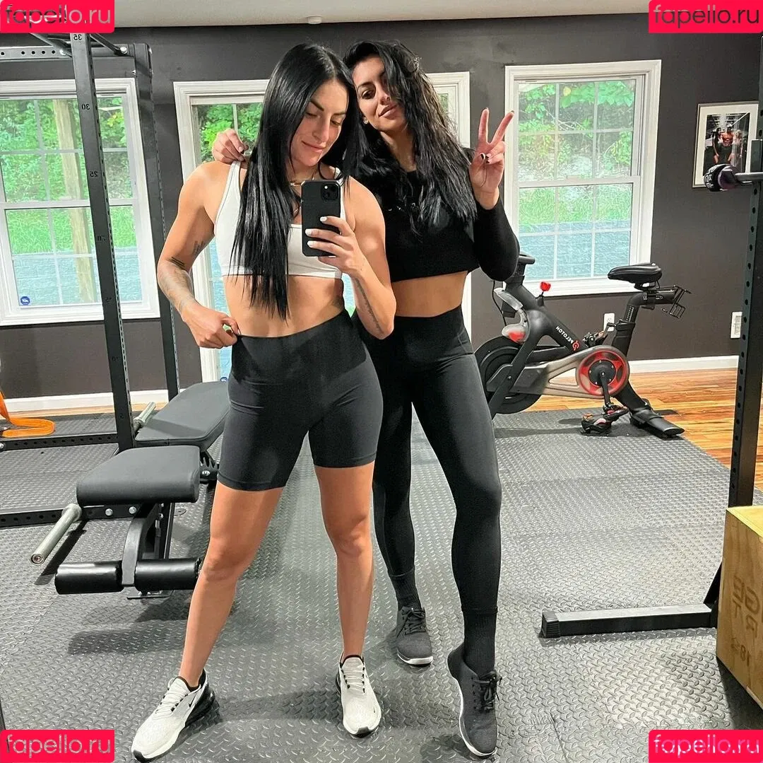Sonya Deville Onlyfans Photo Gallery 