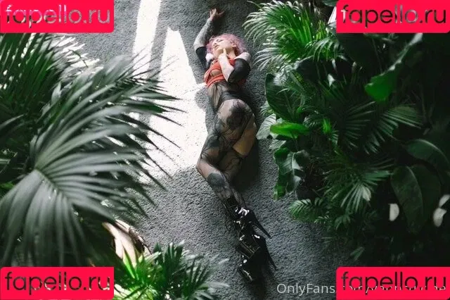 vanpsuicide Onlyfans Photo Gallery 