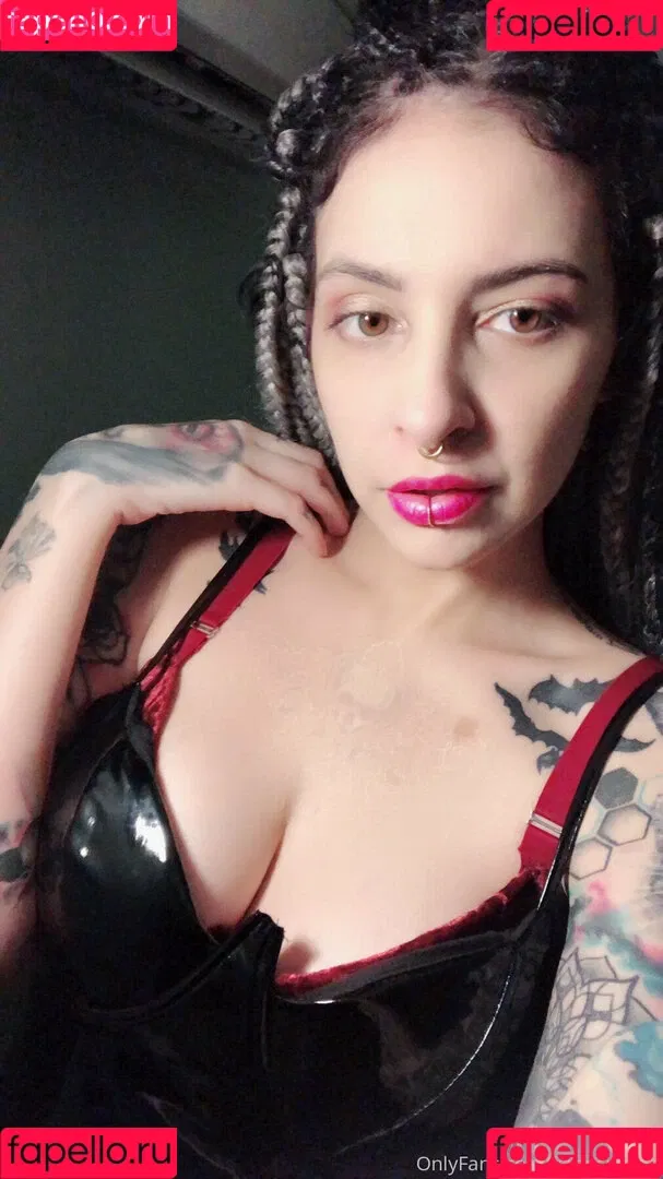 vanpsuicide Onlyfans Photo Gallery 