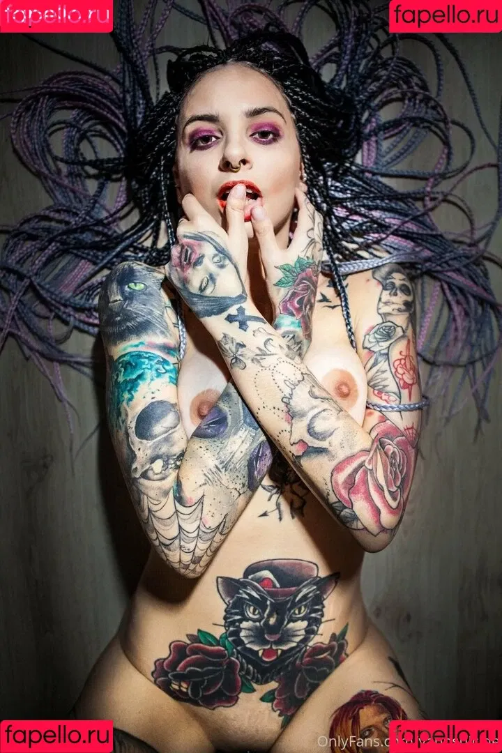 vanpsuicide Onlyfans Photo Gallery 