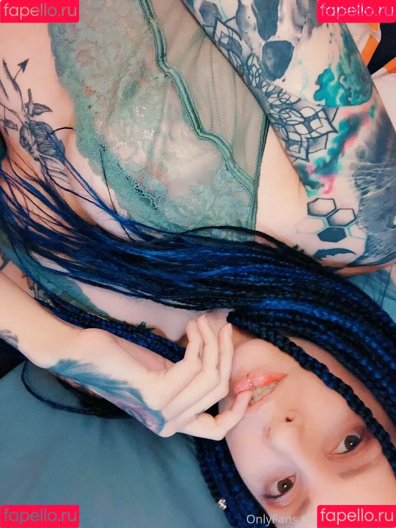 vanpsuicide Onlyfans Photo Gallery 