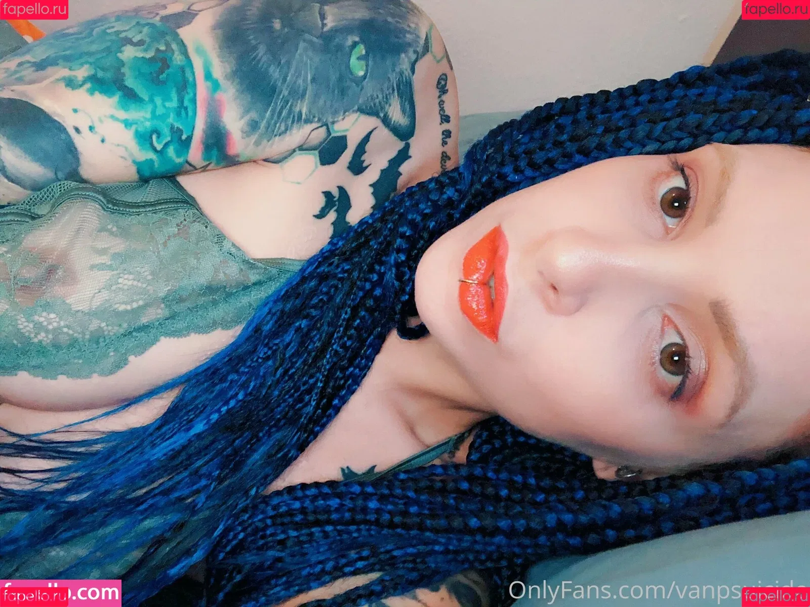 vanpsuicide Onlyfans Photo Gallery 
