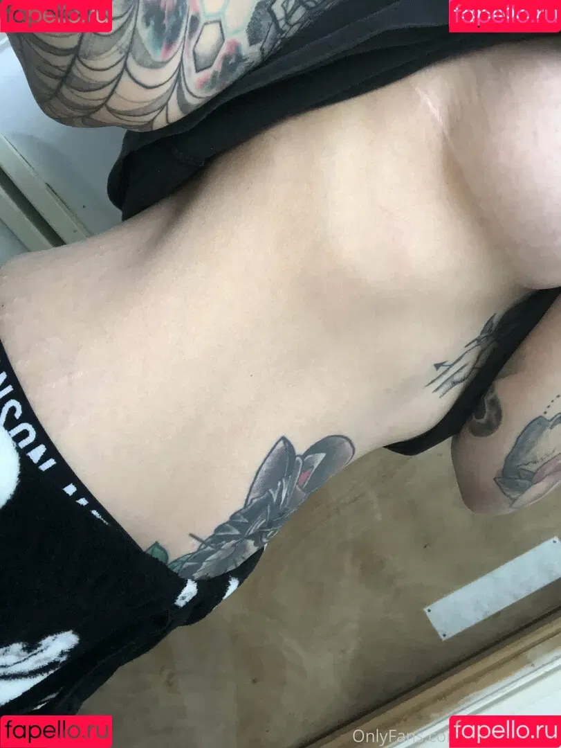 vanpsuicide Onlyfans Photo Gallery 