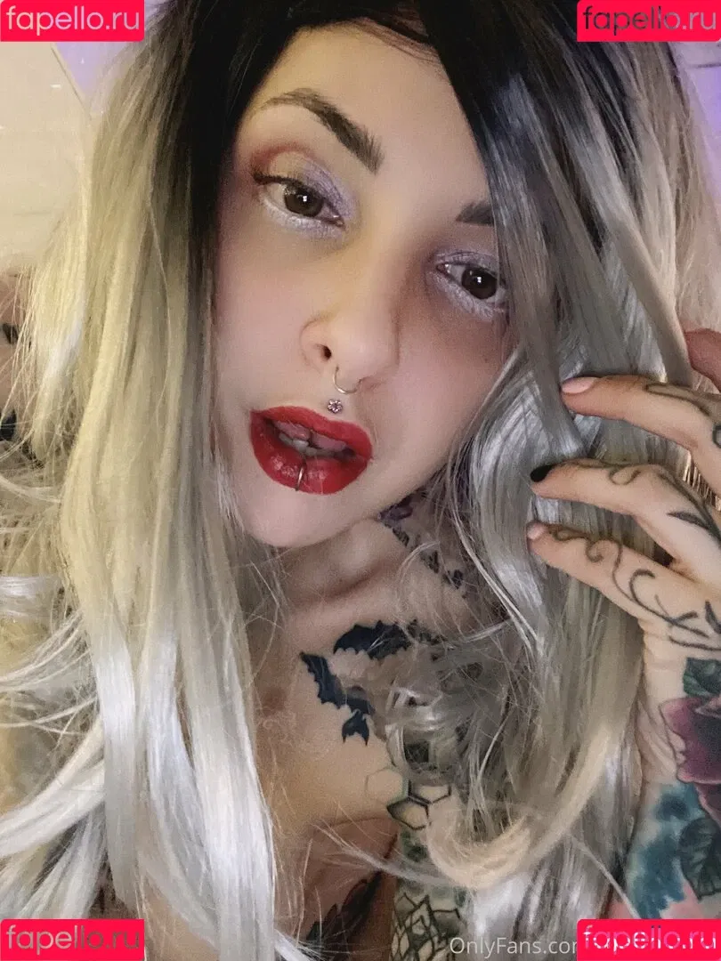 vanpsuicide Onlyfans Photo Gallery 