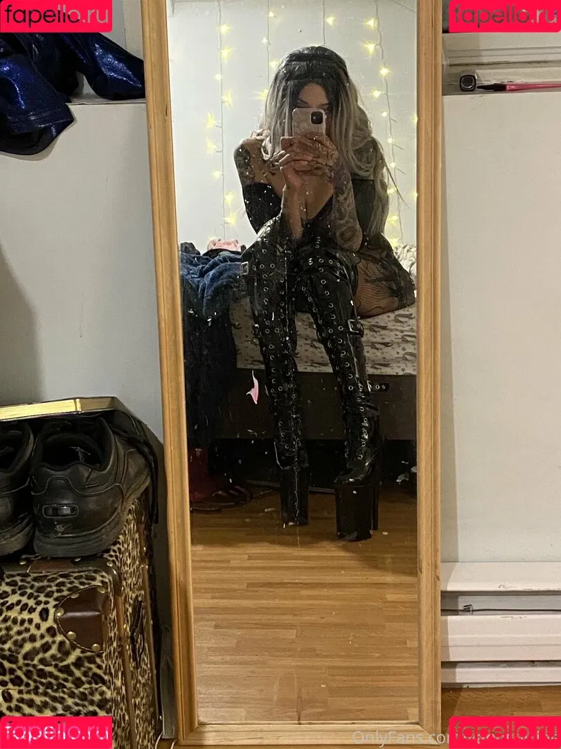 vanpsuicide Onlyfans Photo Gallery 