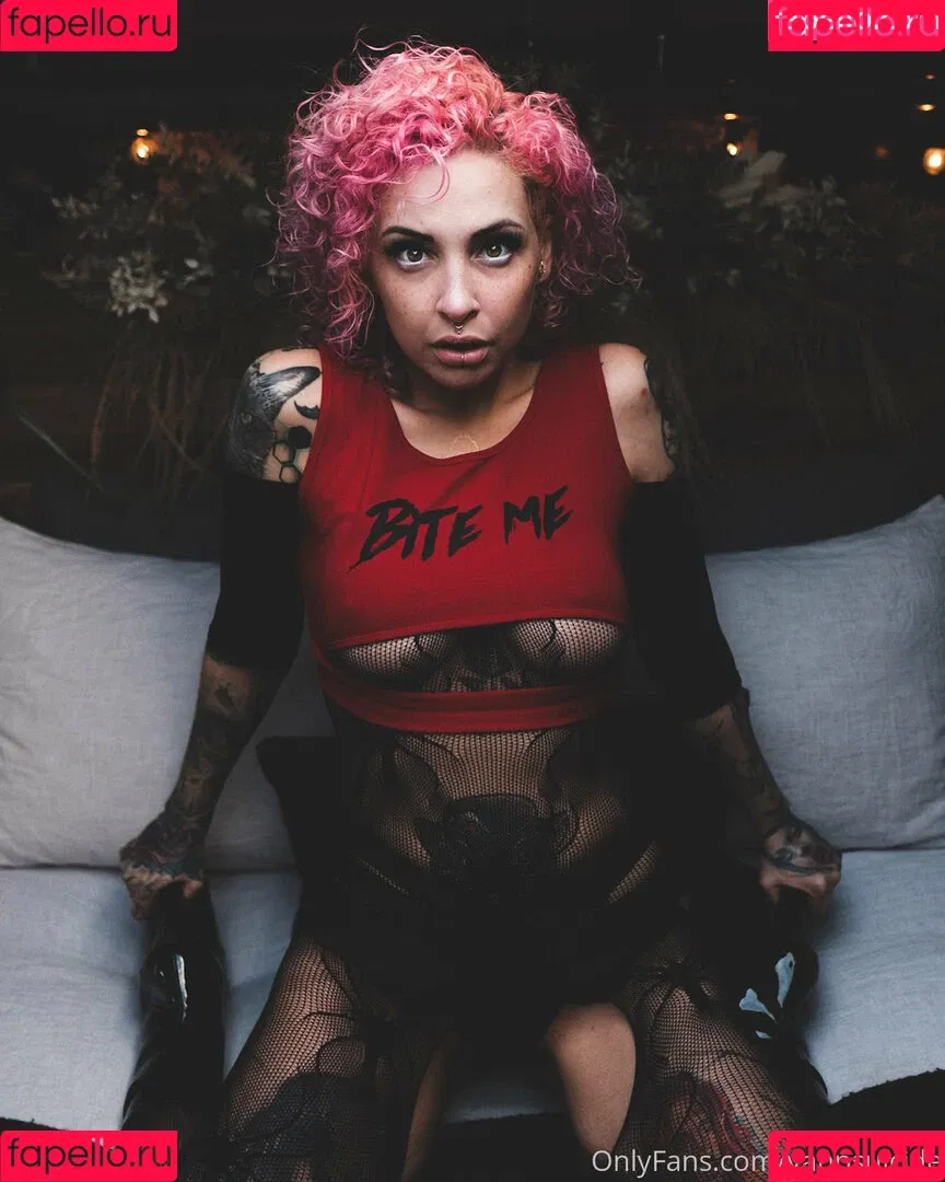 vanpsuicide Onlyfans Photo Gallery 