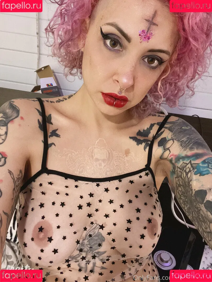 vanpsuicide Onlyfans Photo Gallery 