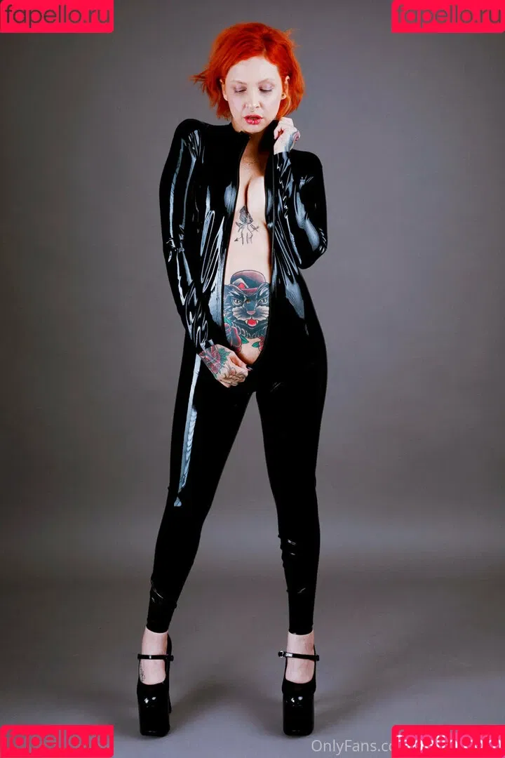 vanpsuicide Onlyfans Photo Gallery 