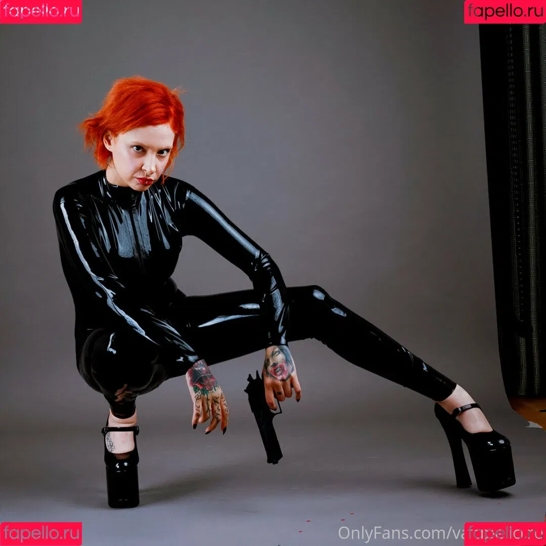 vanpsuicide Onlyfans Photo Gallery 